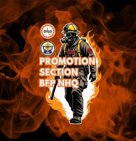 nhq bfp|Promotion Section, BFP NHQ, Agham Road, Brgy. Bagong Pag .